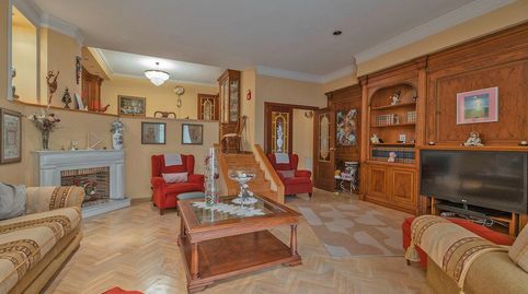 Foto 5 de Casa adosada en venta en Segunda Fase, Tres Cantos