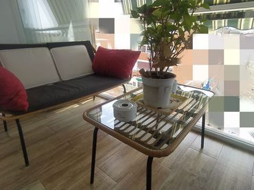 Appartement avec ascenseur à vendre à Calle Conejito de Málaga
