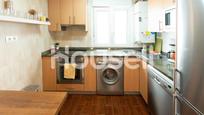 Kitchen of Flat for sale in Portugalete  with Heating