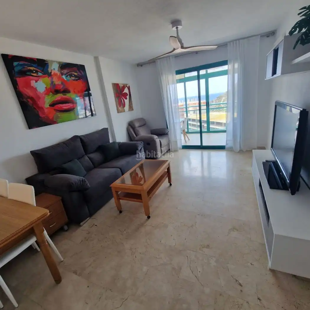 Penthouse mit Aufzug zur Miete in Carrer Terral 6, imagen 8