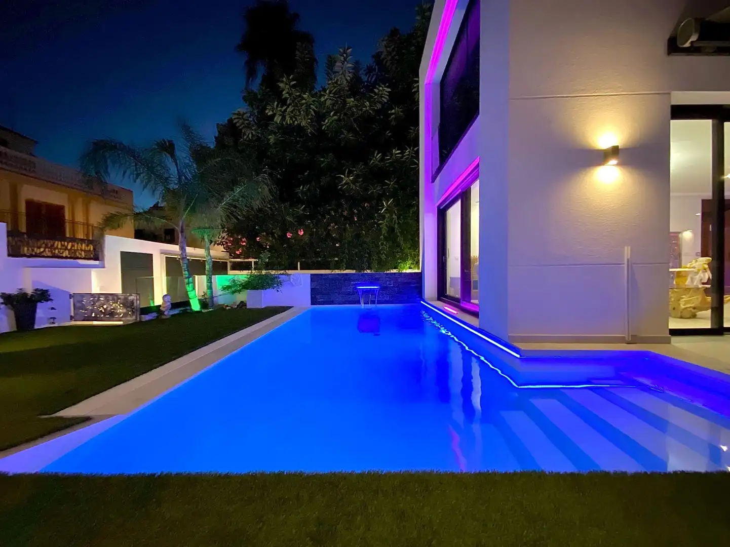 Casa amb piscina en venda a Almuñecar centro, imagen 86