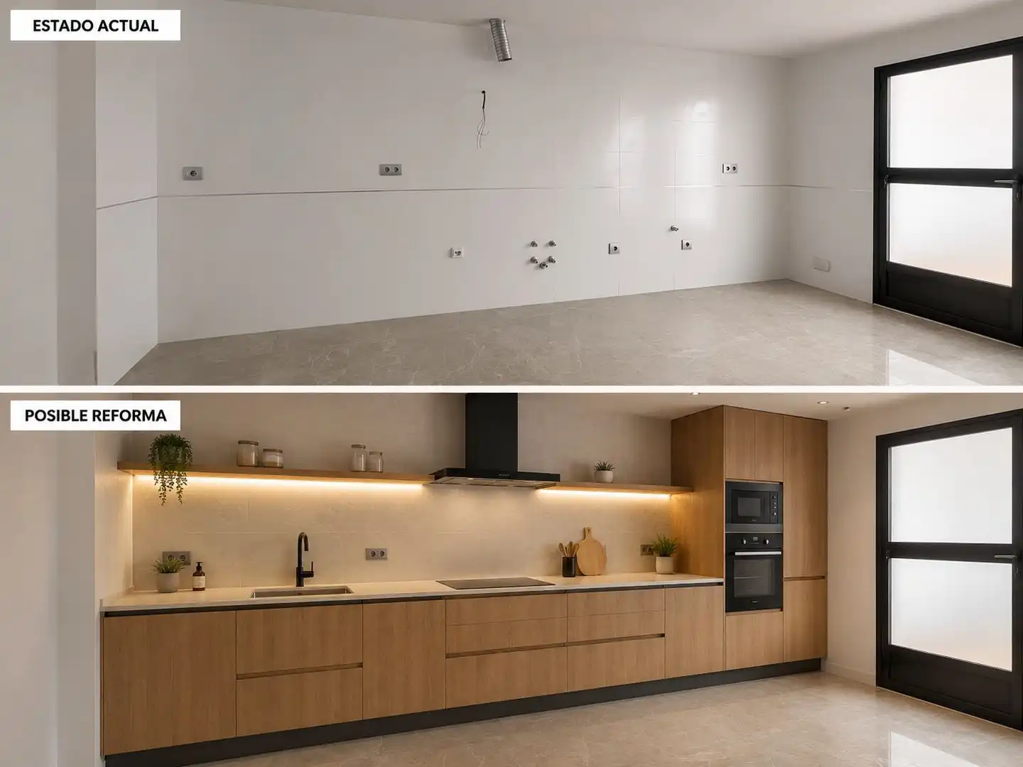 Appartamento con terrazza in vendita a Torredonjimeno, imagen 3