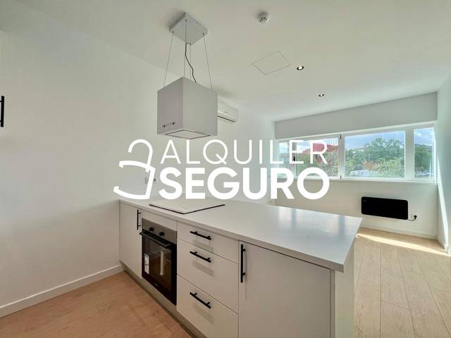 Piso en Alquiler en de Tenerife en Praderón