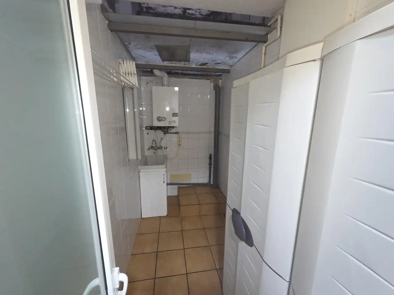 Bathroom of Ground floor for sale in Mataró  with Heating