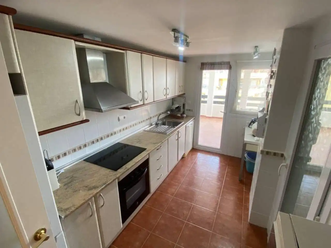 Piso con piscina en venta en Avenida Reina Sofia, imagen 7