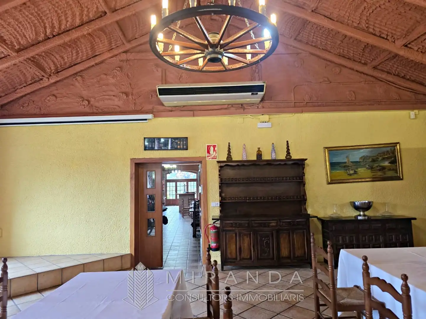 Casa o chalet en venta en Sant Pere de Vilamajor con Aire acondicionado, Calefacción y Jardín privado