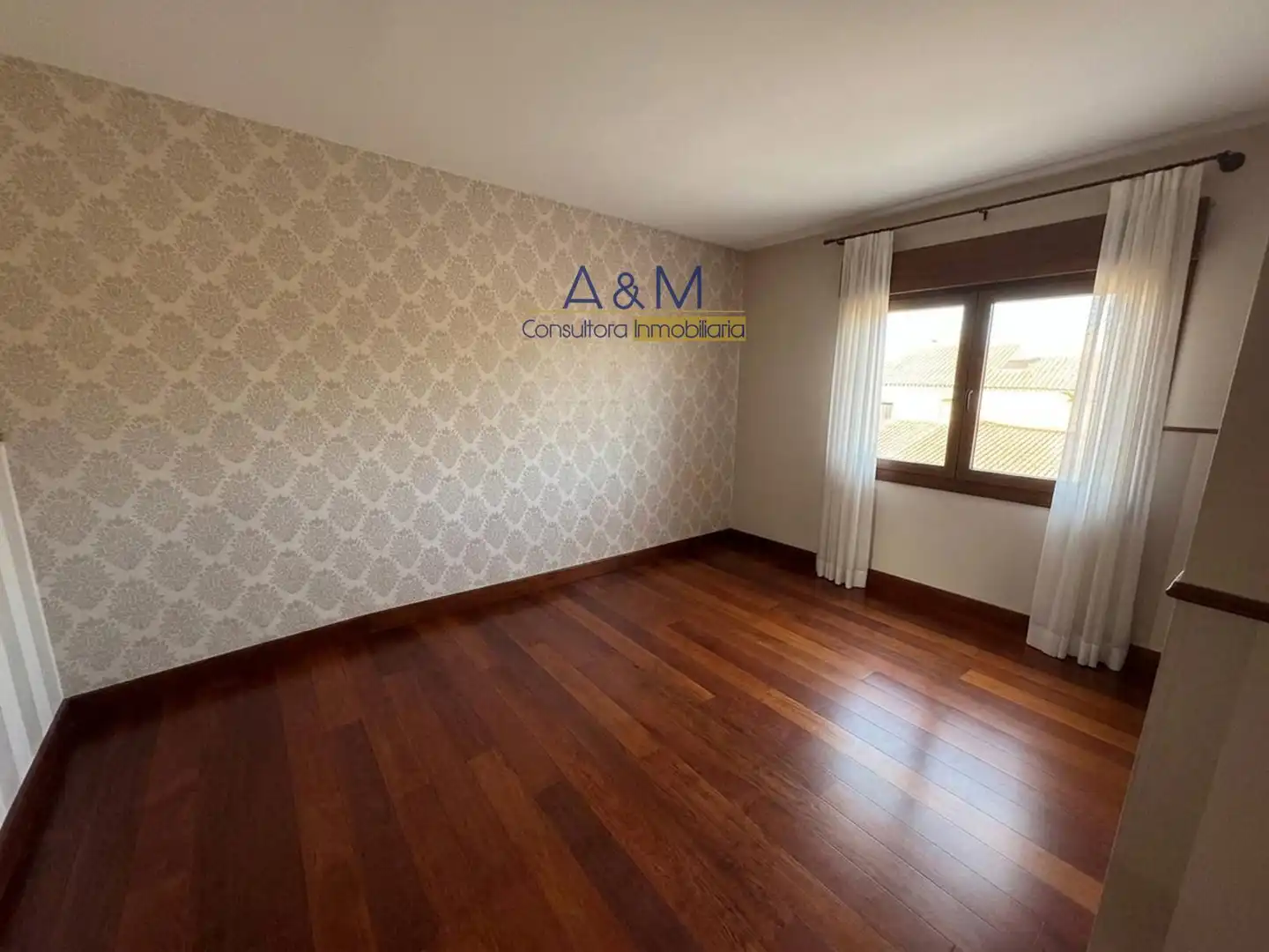 Dormitori de Àtic en venda en Tordesillas amb Aire condicionat, Calefacció i Parquet