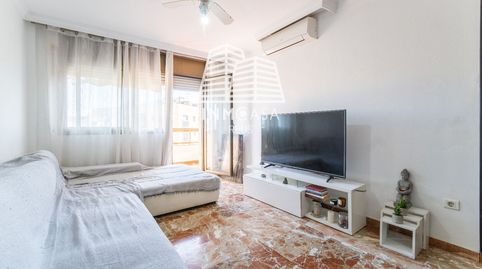 Piso exterior de 2 habitaciones dobles y 2 baños en Constantí, imagen 4