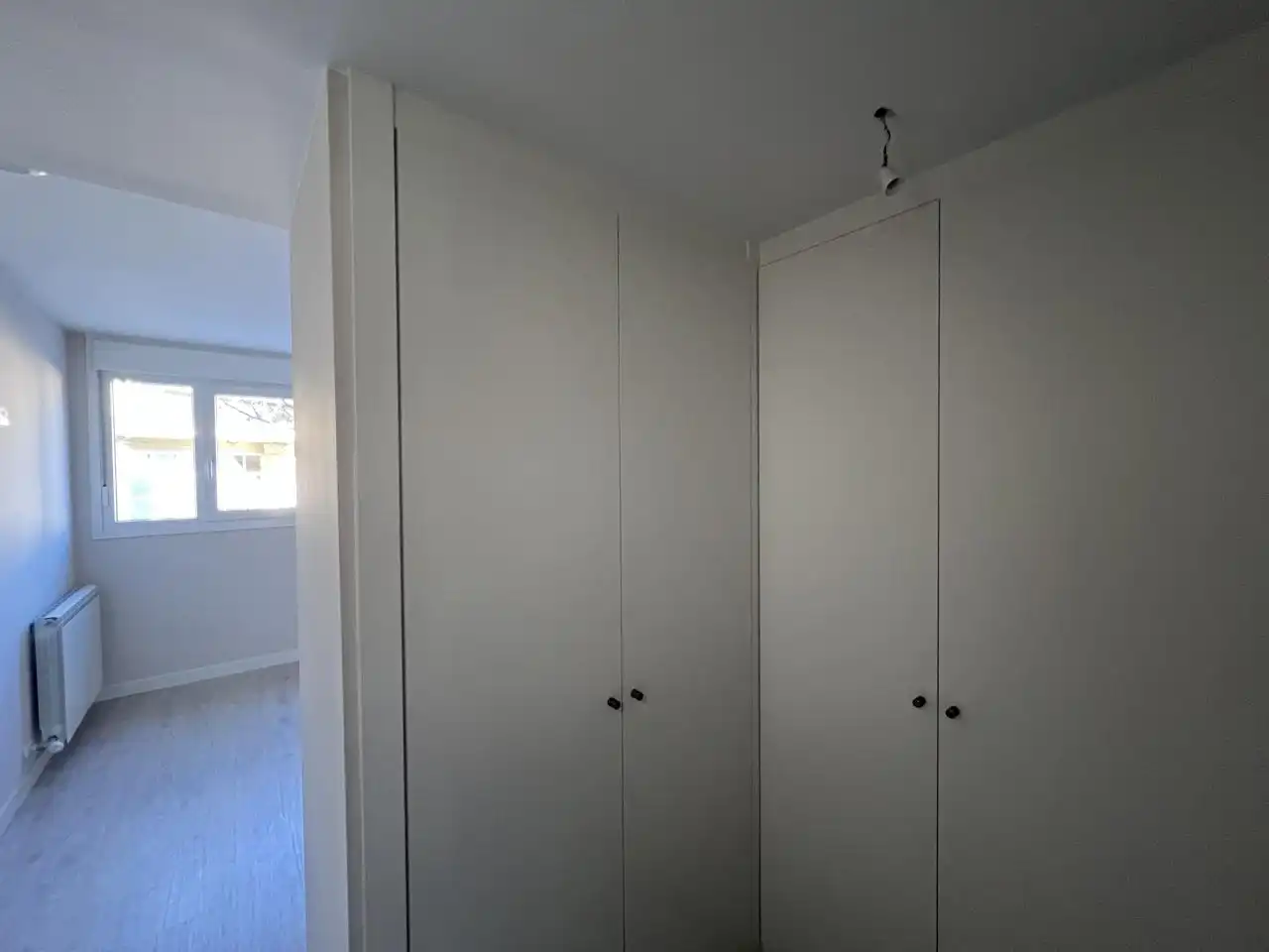 Dormitori de Pis en venda en Zaragoza amb Aire condicionat, Calefacció i Terrassa