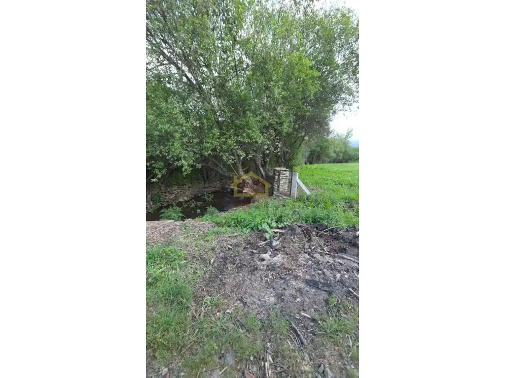 Finca rústica en venta en La Rinconada de la Sierra 