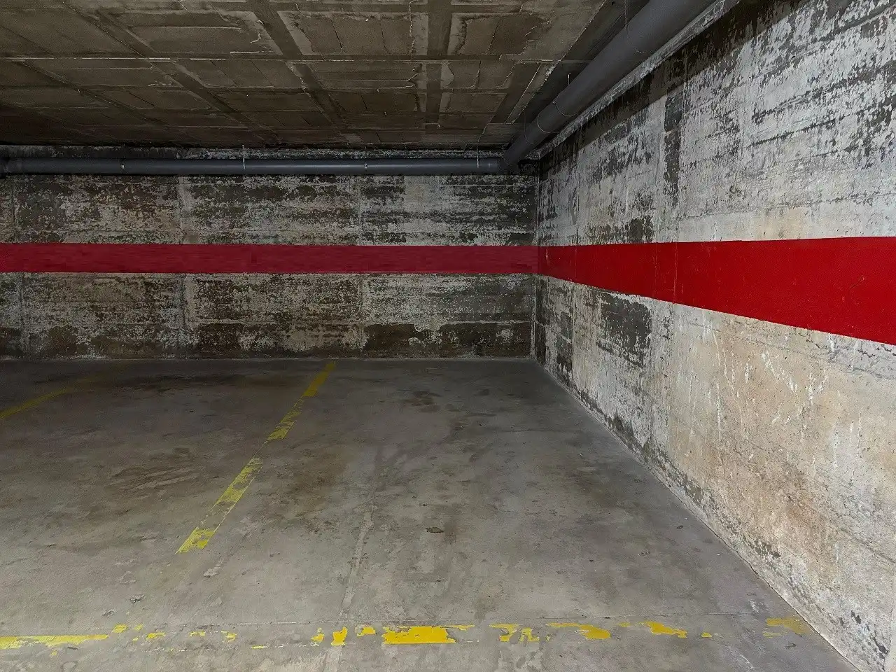 Parking for sale in Olot