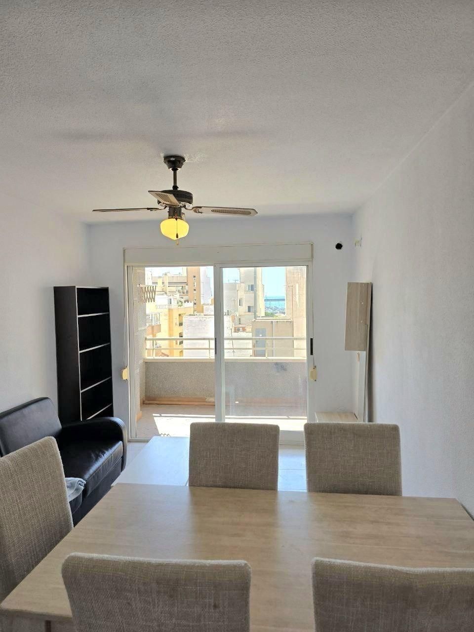 Exterior view of Apartment for sale in Torrevieja