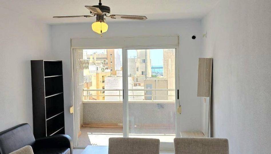 Foto 1 de Apartament en venda a Puerto Deportivo, Alicante