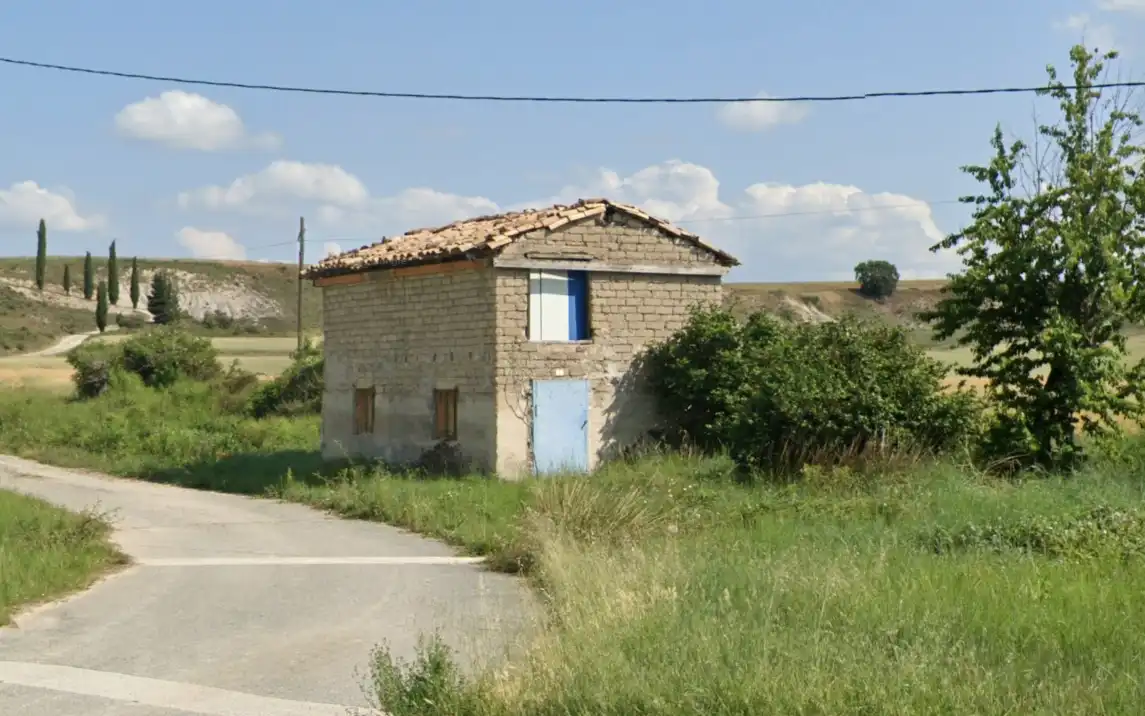 Casa rustica in vendita a Calle Areta, imagen 4