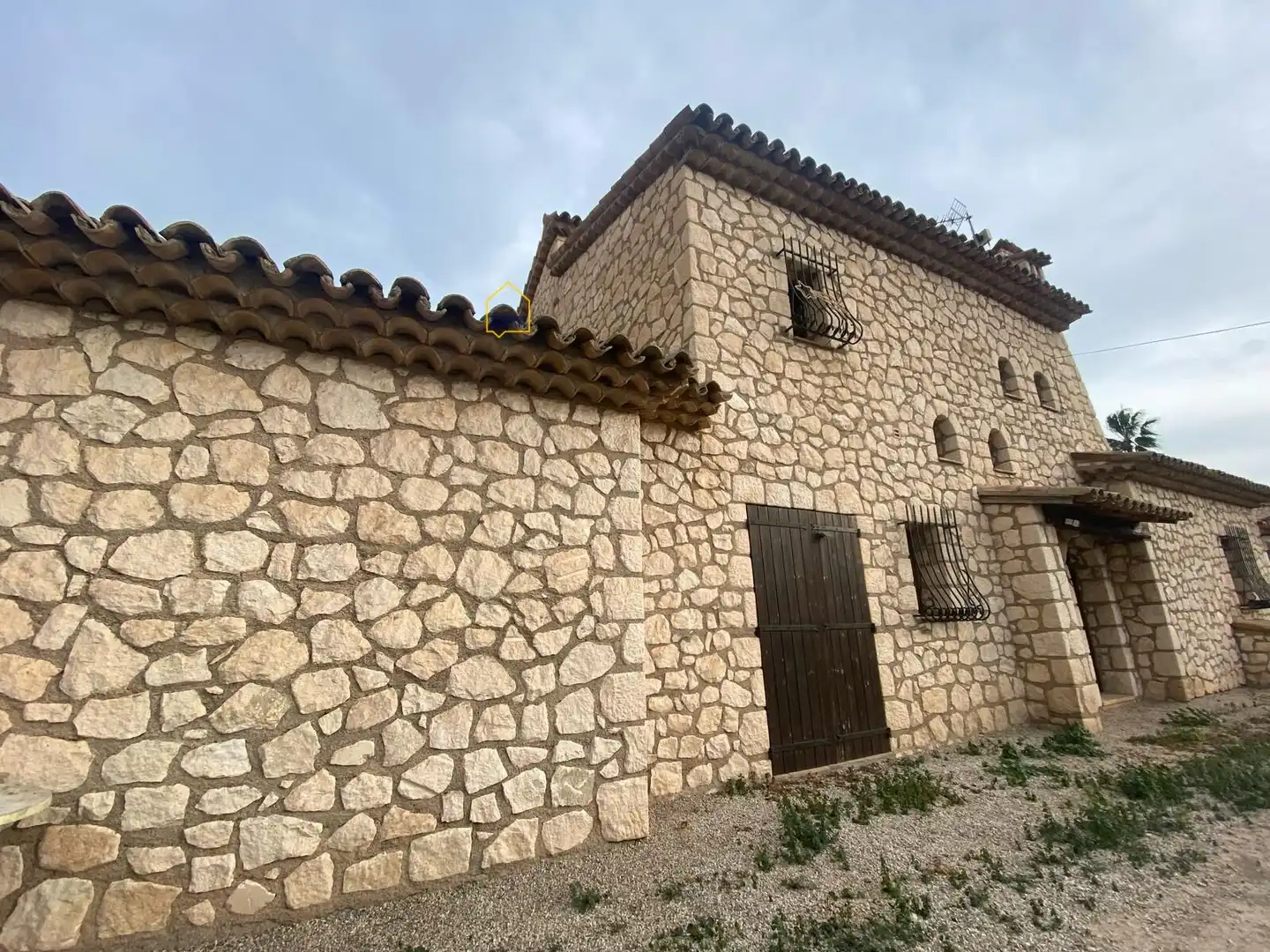 Houses for sale in Torrecilla