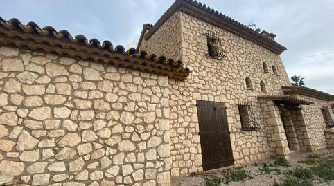 Photo 2 of House or chalet for sale in Torrecilla, Murcia