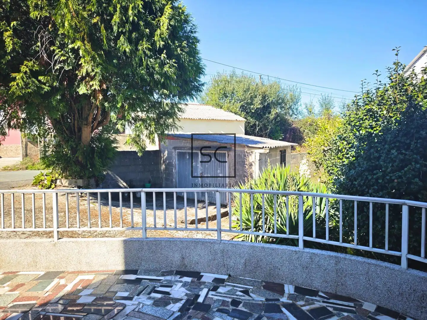 Casa en venda a Calle CAMPO CHAO, imagen 51