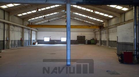Photo 2 of Industrial buildings to rent in Meco pueblo, Madrid