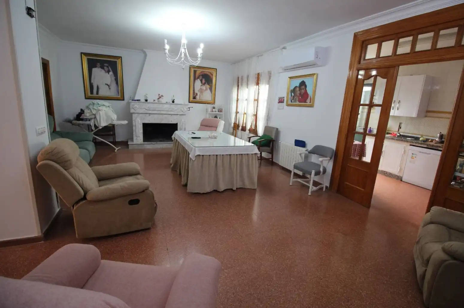 Haus zum Verkauf in La Garrovilla, imagen 16