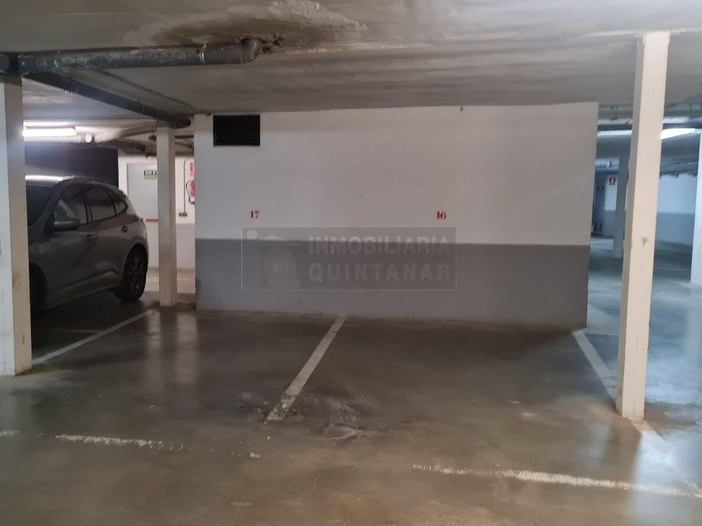 Parking of Garage for sale in Quintanar de la Orden