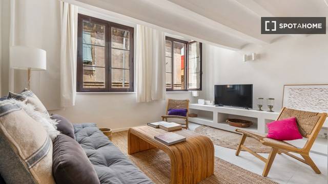 Piso en Alquiler en Sant Pere, Sta. Caterina i la Ribera