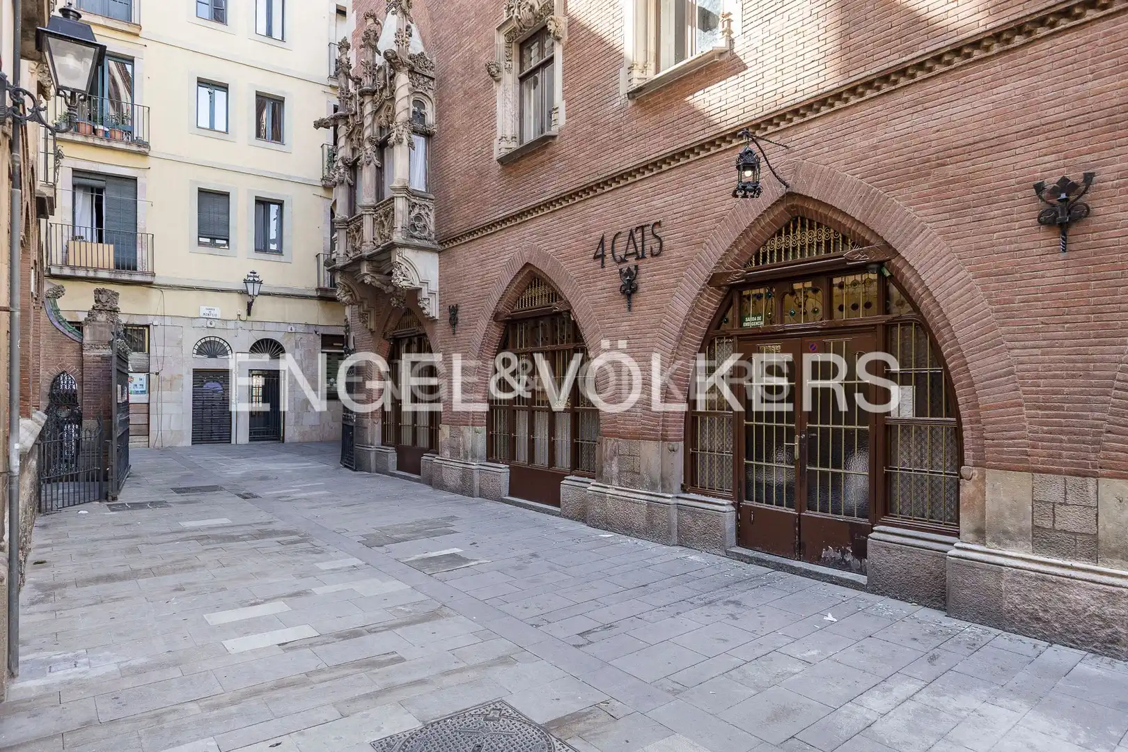 Pis amb piscina en venda a Ciutat Vella, imagen 49
