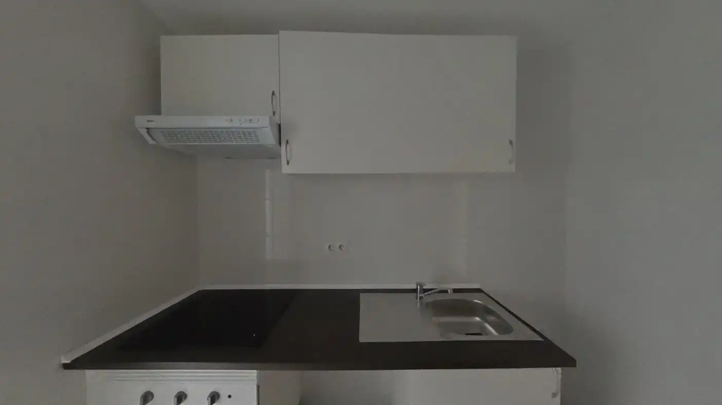 Küche von Wohnung zum Verkauf in Getafe