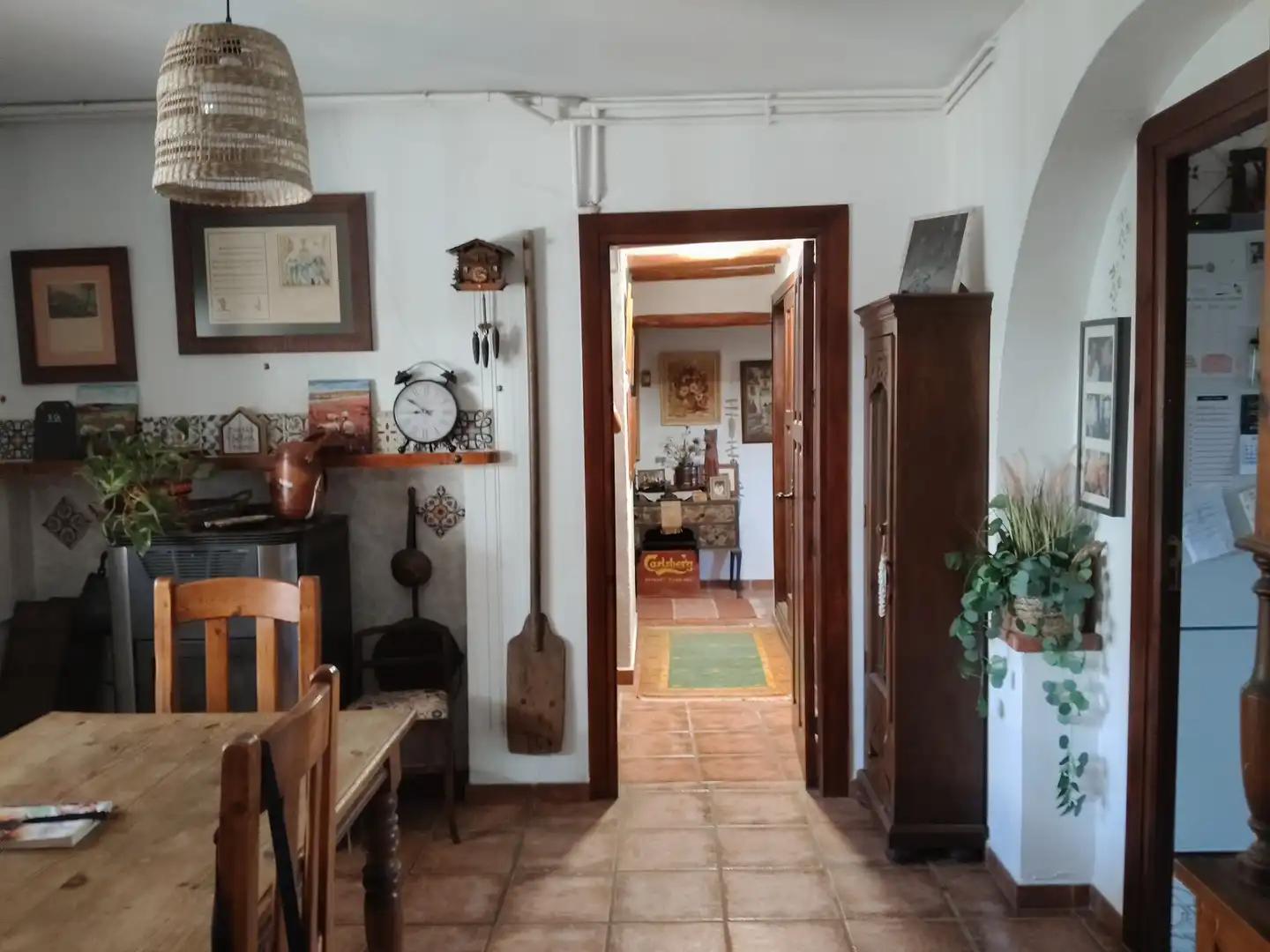 Maison rustique avec piscine à vendre à Villanueva del Rosario, imagen 18