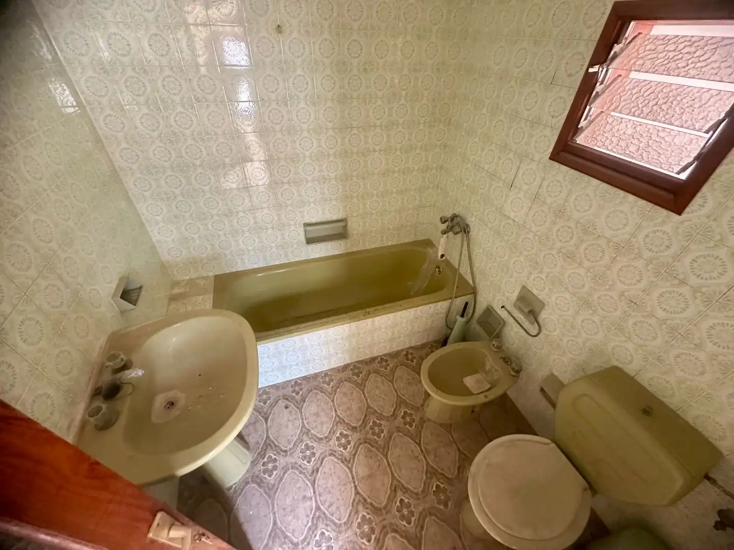 Bany de Casa o xalet en venda en Guía de Isora amb Terrassa i Balcó