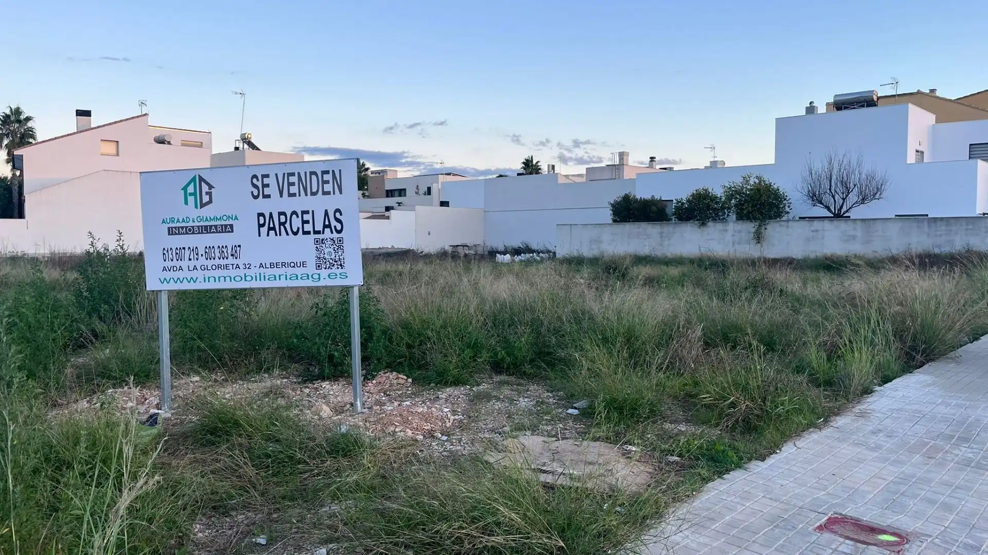 Terrenys i solars en venda a La Marqueza, imagen 8