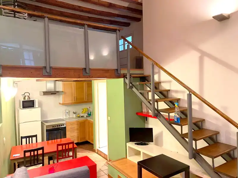 Wohnung zum Verkauf in Carrer de Corretger 8, imagen 4