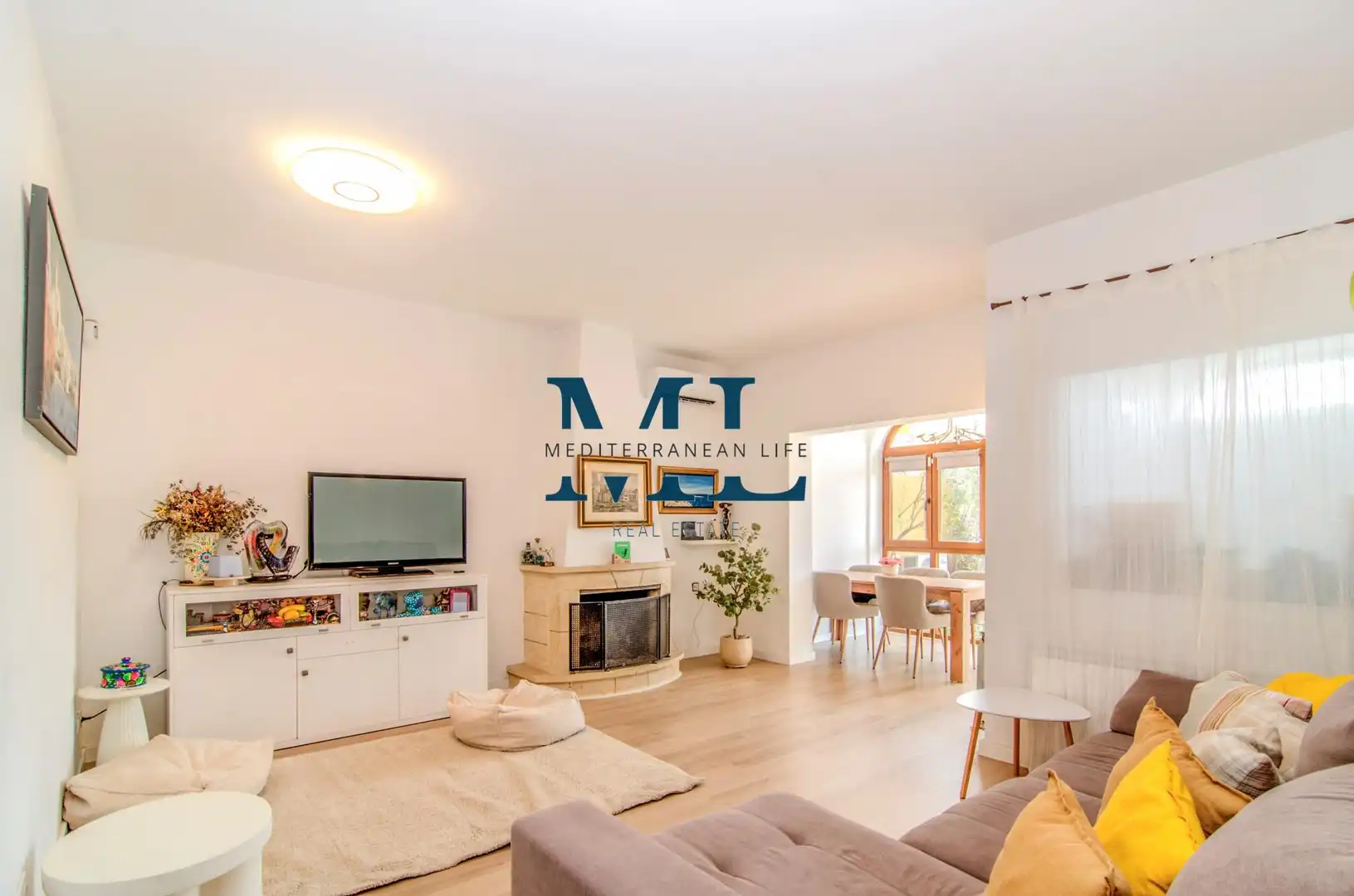 Casa a schiera con piscina in vendita a Mas d'En Serra - Els Cards, imagen 27