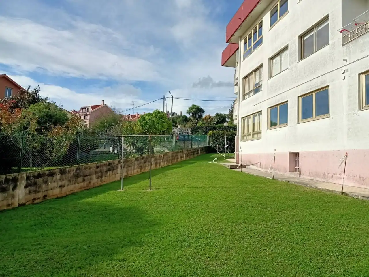 Pis de lloguer a Camino Fiunchedo, Sada (A Coruña)