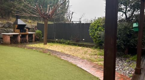 Foto 2 de Planta baixa en venda a Sant Antoni de Vilamajor, Barcelona