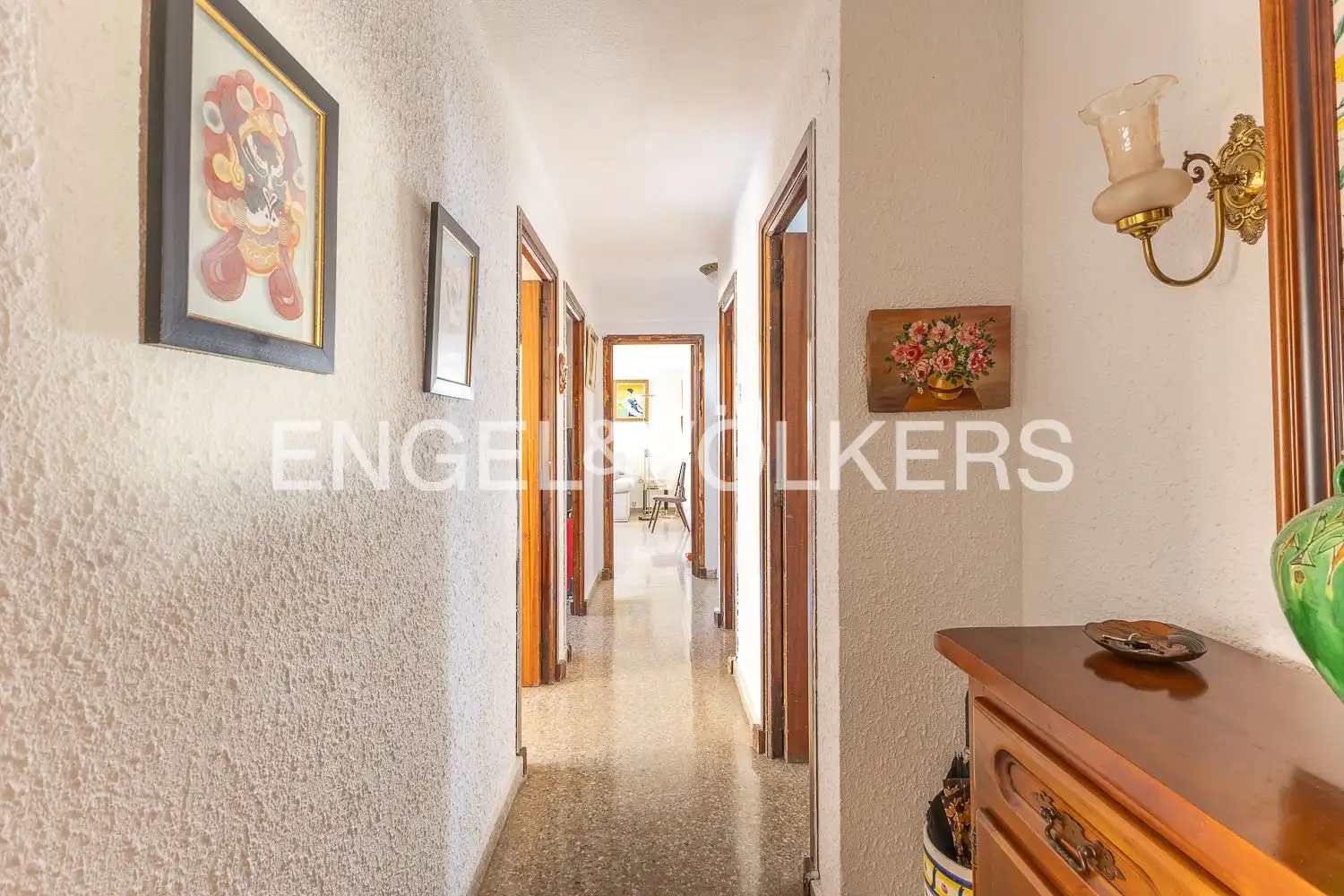 Penthouse mit Terrasse zum Verkauf in Quatre Carreres, imagen 20