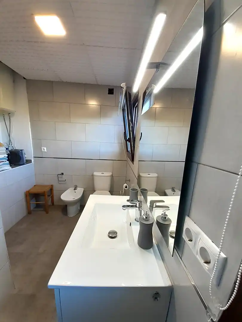 Villa mit Pool zum Verkauf in Closa de Vinaròs - Ermita, imagen 13