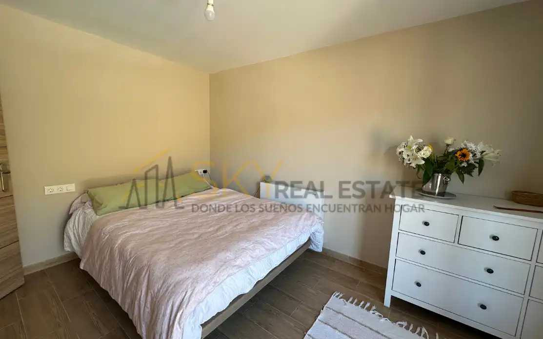 Habitación de Casa o chalet en venta en Centenera con Amueblado