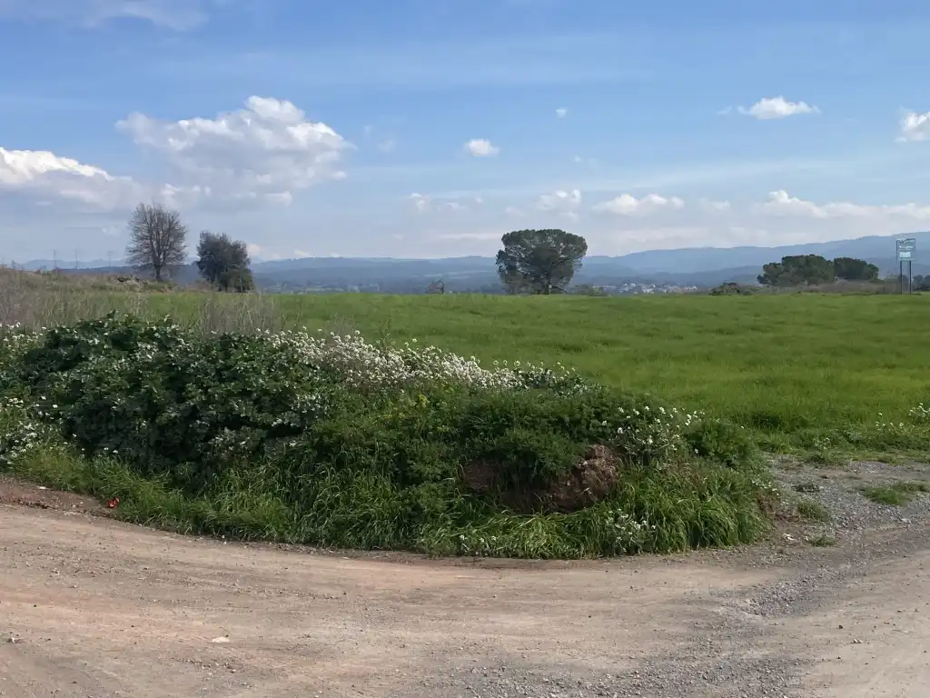 Terreny residencial en venda a Sant Fruitós de Bages