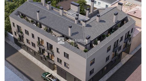 Photo 4 of Flat for sale in Calle Pau Casals, Can Fatjó - Sant Jordi Park - Plana del Castell, Rubí
