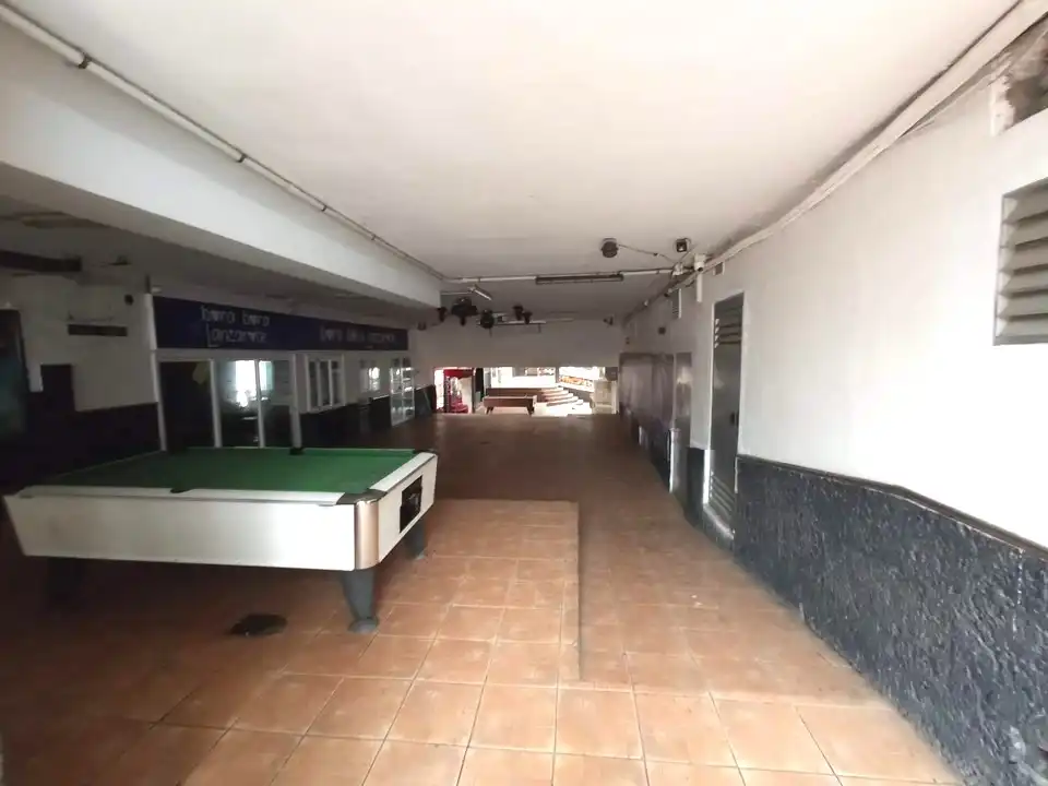 Geschaftsraum zum Verkauf in Las Playas, Puerto del Carmen