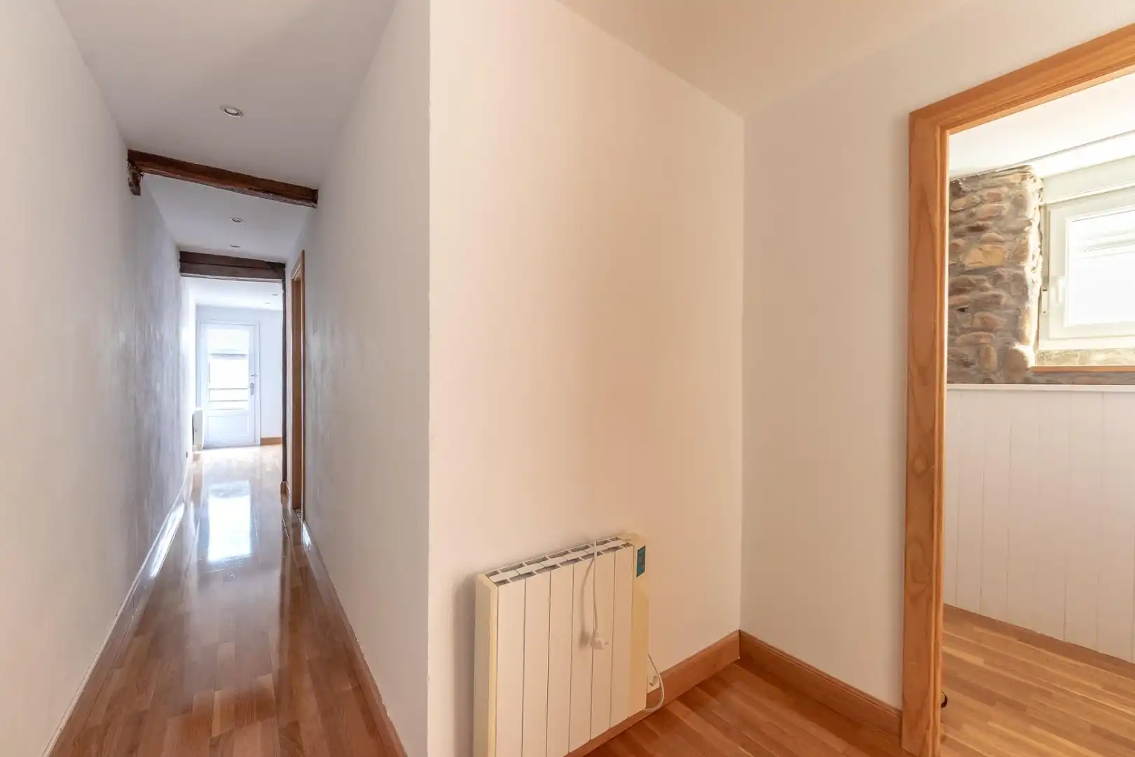 Piso en venta en Bermeo con Calefacción y Terraza