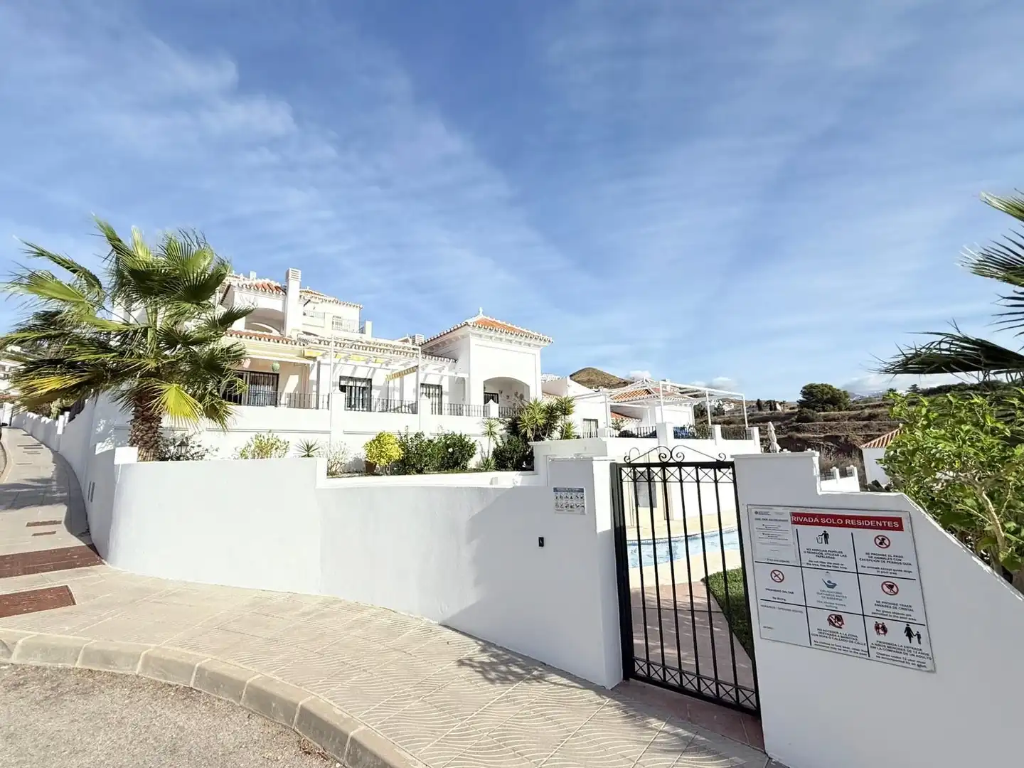 Dúplex amb piscina en venda a BALCON HIEGHTS, imagen 5