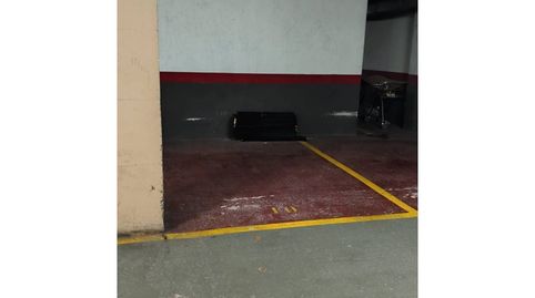 Alquiler de plaza de parking en Vilanova del Vallès, imatge 2