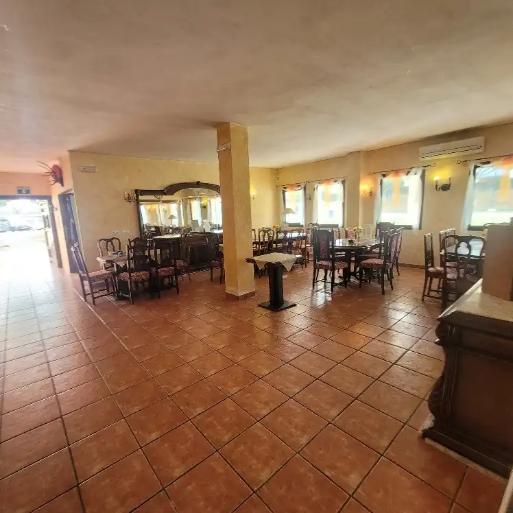 Local comercial en venda a Roquetas de Mar ciudad, imagen 33