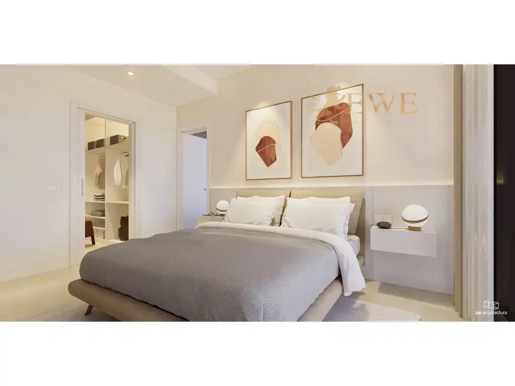 Apartamento en venta en Calle Eslovaquia, imagen 13