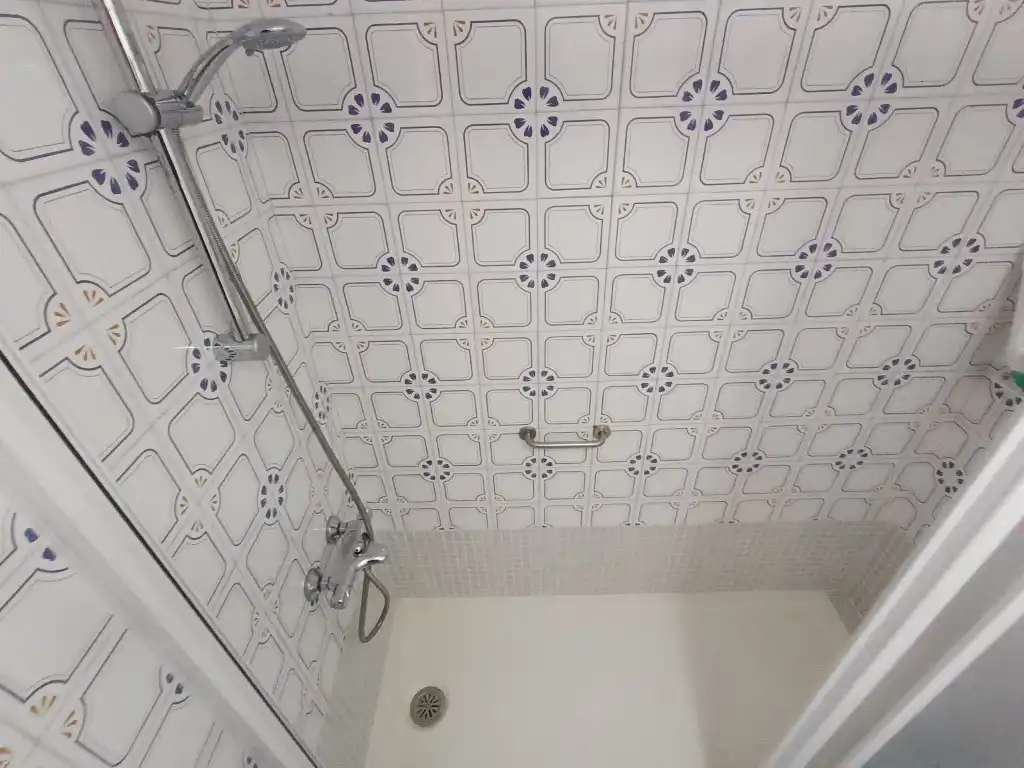 Badezimmer von Wohnung zum Verkauf in Toledo