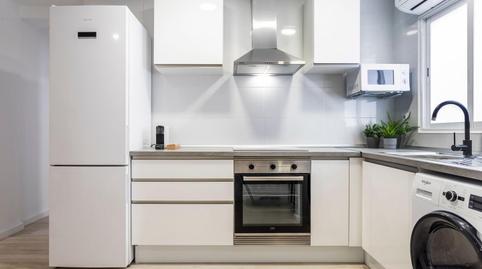 Photo 4 of Flat to rent in Carrer del Marí Albesa, Aiora, Valencia