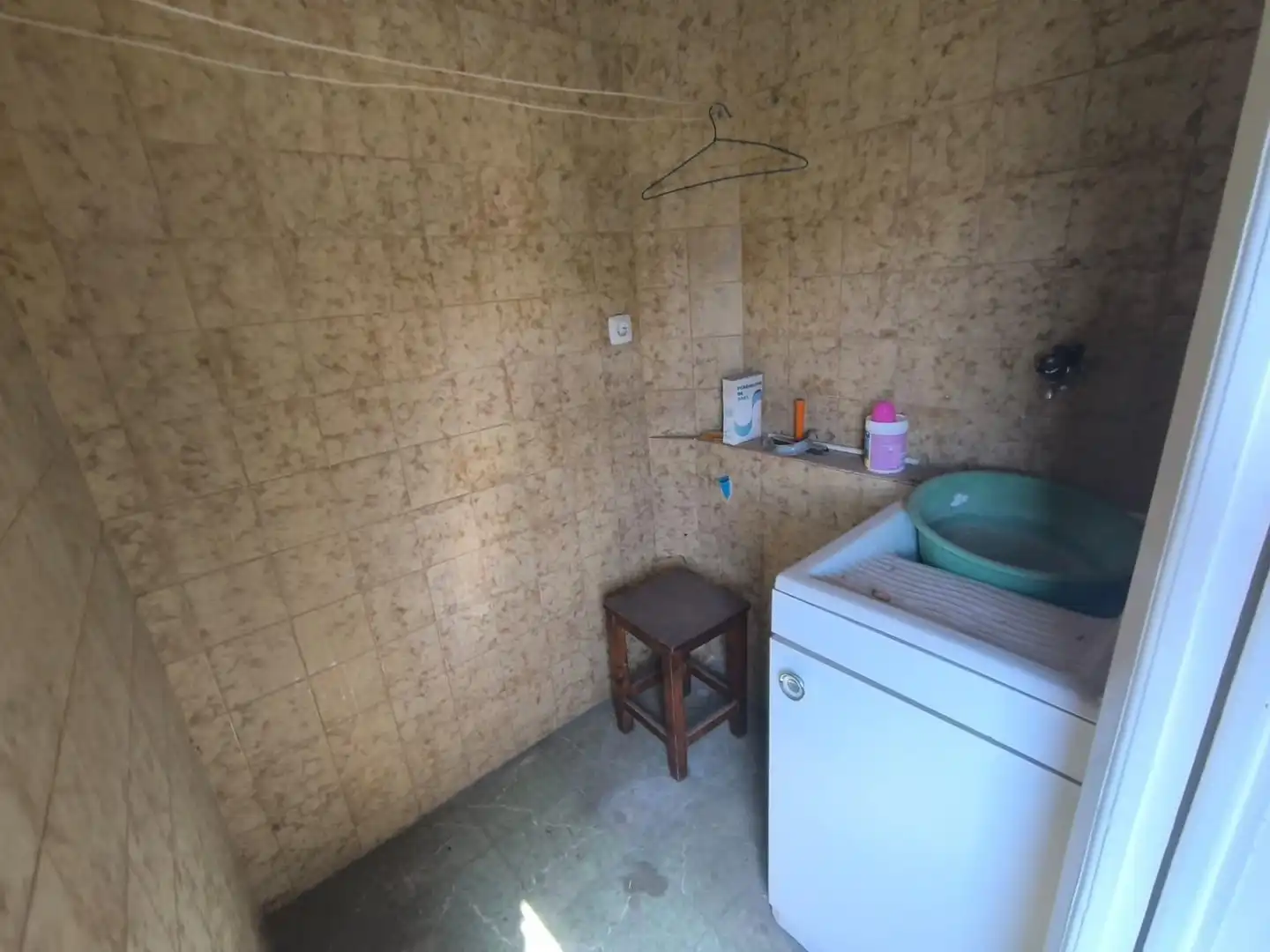 Bathroom of Buildings for sale in Manresa