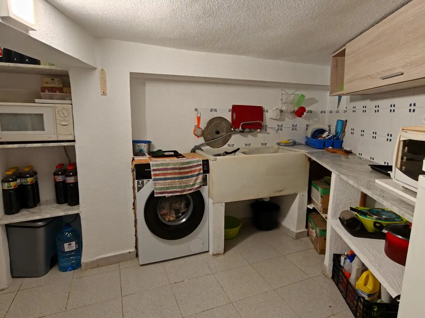 Casa amb terrassa en venda a Buñol, imagen 9