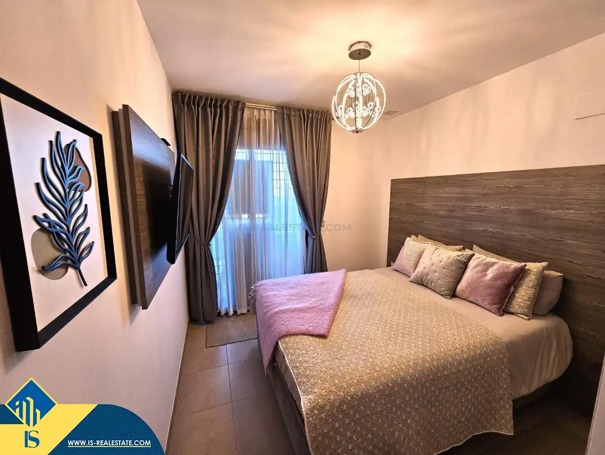 Apartament amb piscina en venda a Orihuela Costa, imagen 14